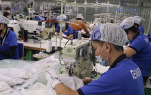 Công nhân thủ phủ công nghiệp Bình Dương hy vọng năm mới có việc làm ổn định