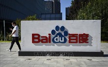 Đối thủ Ernie của ChatGPT vượt mốc 100 triệu người dùng