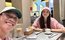 Bùi Tiến Dũng để lộ chi tiết vợ Tây 2k là người "nắm quyền" dù nam cầu thủ sở hữu khối tài sản lớn