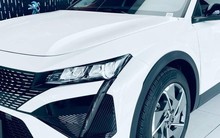 Peugeot 408 bất ngờ tăng giá: Không còn bản nào dưới 1 tỷ, vẫn một mình một phân khúc