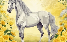 Màu sắc may mắn nhất của người tuổi Ngọ, nên sử dụng nhiều trong năm 2024 để thu hút tài lộc