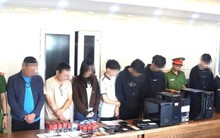 'Đánh sập' đường dây mua bán hóa đơn trị giá hơn 25.000 tỷ đồng