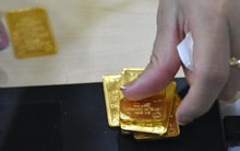 Giá vàng SJC mua vào chưa tới 70 triệu đồng/lượng