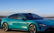 Ô tô điện của Xiaomi chạy nhanh hơn Porsche, bền bỉ hơn Tesla?