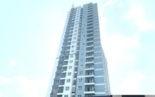 Bình Dương tạm đình chỉ hai chung cư cao tầng chưa nghiệm thu đã cho người vào ở