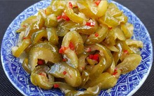 1 loại quả giá rẻ bèo có thể kiểm soát đường huyết, “hút mỡ” cực hiệu quả: Rất sẵn ở chợ Việt