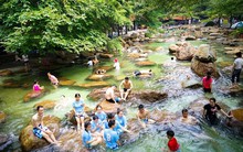 7 địa điểm vui chơi gần TP.HCM không nên bỏ lỡ dịp nghỉ Tết Dương lịch 2024