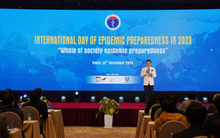 Unilever cùng Bộ Y tế nâng cao ý thức phòng chống dịch bệnh cộng đồng