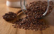 Loại hạt giàu omega 3 hơn cá hồi, là “thần dược” hạ mỡ máu, kiểm soát đường huyết: Sẵn ở Việt Nam nhưng ít người tận dụng