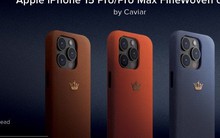 Chiếc ốp lưng này cho iPhone 15 Pro Max có giá còn đắt hơn cả iPhone 15 Pro Max