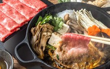 '1 nhiều – 2 ít' trong mùa đông khiến mỡ tích tụ, gia tăng nguy cơ bệnh tật