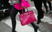Tuyệt chiêu 'bỏ đói' thị trường khiến các sản phẩm của Hermès luôn luôn được săn đón dù có giá trên trời