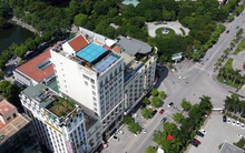 Cận cảnh khu đất "vàng" khiến ông Trịnh Văn Chiến và loạt cán bộ vướng lao lý