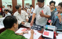 Nhiều quy định mới có hiệu lực từ tháng 1-2024