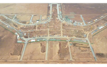 Hàng ngàn người thi công xuyên Tết tại sân bay Long Thành