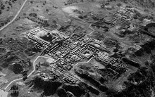 Bí ẩn về vụ nổ hạt nhân 4.000 năm trước tại 'đồi tử thần' của Ấn Độ!