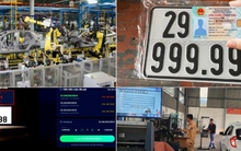 Những chính sách tác động đến thị trường ô tô, xe máy tại Việt Nam 2023