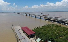 Đề xuất làm đường ven sông nối Củ Chi với Cần Giờ