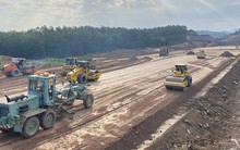 Chung tay tháo gỡ nguồn vật liệu làm cao tốc