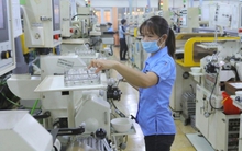 Năm 2023, giá trị tăng thêm ngành công nghiệp tăng 3,02%