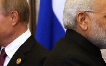 Nga muốn phá thế thống trị của USD, nhưng bế tắc khi bán dầu cho Ấn Độ bằng các loại tiền khác