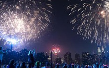 Nơi nào đón năm 2024 sớm nhất và muộn nhất trên thế giới?