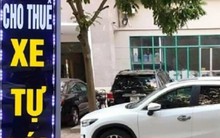 Thị trường cho thuê ô tô dịp Tết sôi động, xe điện Xanh SM lần đầu góp mặt