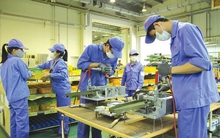 Doanh nghiệp công nghiệp lạc quan với cơ hội kinh doanh Quý I/2024