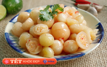 3 món ngon ngày Tết không ngọt nhưng lại khiến đường huyết tăng đột biến, gan nhanh hỏng, người khỏe mạnh cũng nên hạn chế