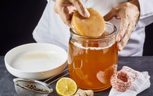 1 loại nước thay thế cà phê, giúp hạ đường huyết, “thần dược” của người giảm cân: Rất sẵn ở chợ Việt