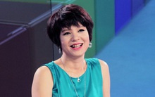 U50 mới sinh con, nữ MC đình đám hiếm hoi mới cho con gái út lộ diện: Cô bé thể hiện ra sao mà ai cũng khen mẹ dạy tốt?