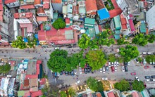 Tuyến đường tốn hơn 3 tỷ đồng/m hiện ra sao sau 6
 năm phê duyệt?