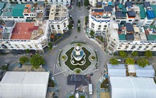 1m2 đất khu vực vùng ven Hà Nội có giá 1,5 tỷ đồng, đắt gần gấp 4 lần giá biệt thự hạng sang