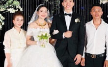 Doãn Hải My "nịnh" chị dâu của Đoàn Văn Hậu cực khéo, nhận về phản hồi chứng minh quan hệ chị em dâu tốt đẹp