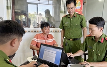 NÓNG: Bắt nhiều cán bộ ở An Giang