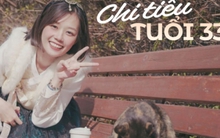 Bước qua tuổi 30, cô gái ở Hà Nội đã nhận ra 5 bí quyết chi tiêu giúp phụ nữ có cuộc sống hạnh phúc hơn