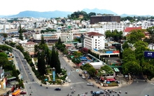 Nhiều biệt thự, nhà đất trung tâm Đà Lạt chuẩn bị được đấu giá