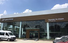 Cuối năm “buồn” của thị trường ô tô