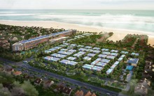 BCG Land chốt ngày lên UpCoM, giá chào sàn 12.000 đồng/cổ phiếu