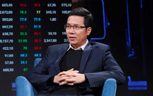 DN trên sàn của ông Lã Giang Trung bán hết CTD, HBC, VHM và SZC, mang hết tài sản uỷ thác cho ông chủ đầu tư và cho cổ đông vay