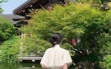 Ngắm cận cảnh siêu dinh thự rộng 1.200m2 của phú bà tuổi 30: Góc nào cũng sang - xịn - mịn, đủ mọi chức năng