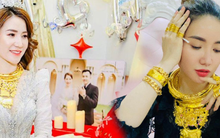 Từng nhận 28 cây vàng, 1,2 tỷ hồi môn, 2 năm sau cô dâu Thanh Hóa trải lòng về sóng gió hôn nhân