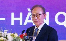 Nguyên Tổng thống Hàn Quốc kêu gọi doanh nghiệp đầu tư vào Thái Bình