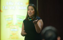 Nữ founder khiến Shark Erik "đánh liều" đầu tư: Lập doanh nghiệp lọt top 3 nhà sản xuất dế toàn cầu chỉ sau 5 năm, gọi vốn cộng đồng được hơn 180 triệu trong 3 ngày