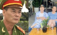 Đại tá sắp được phong NSND: Chuyên đóng lãnh đạo công an, đời tư kín tiếng bậc nhất