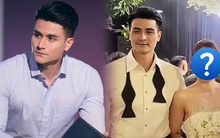 Cuộc sống dạo này của Vĩnh Thụy: Rời showbiz, lấy vợ ái nữ đại gia, gây bất ngờ khi hé lộ diện mạo bà xã