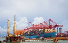 Mỹ - Ấn Độ bắt tay làm dự án cạnh tranh với Trung Quốc ở Sri Lanka