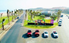 Doanh nghiệp liên quan tới Novaland gia hạn thành công lô trái phiếu 1.500 tỷ đồng