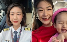 Nữ cơ trưởng Huỳnh Lý Đông Phương tuyên bố "chia tay mọi người", hé lộ chi tiết bất ổn khiến fan lo lắng