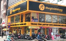 Thế Giới Di Động thu mình trong ‘cơn bĩ cực’